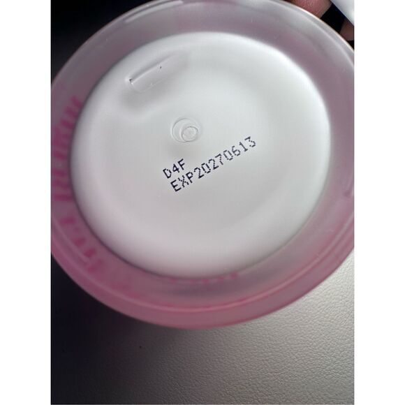 The Face Shop Rice Water Bright Cream, Vegan, 1.69 OZ - Picture 5 of 5